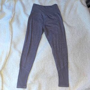 They are cozy fitting and soft and feels light weight
